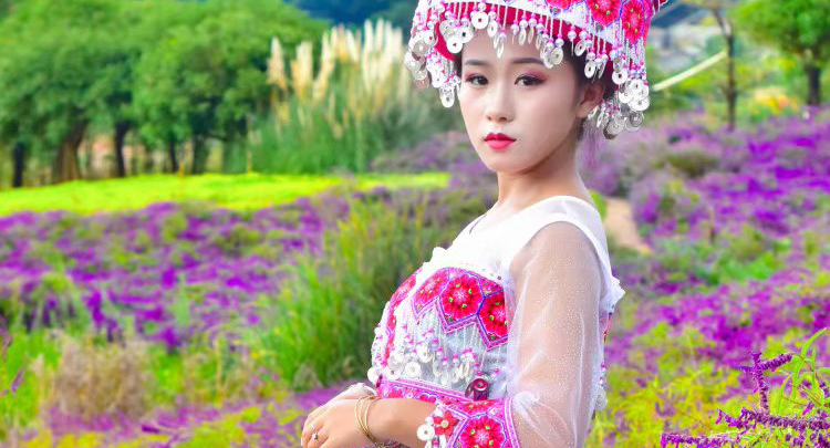 苗族芦笙文化
